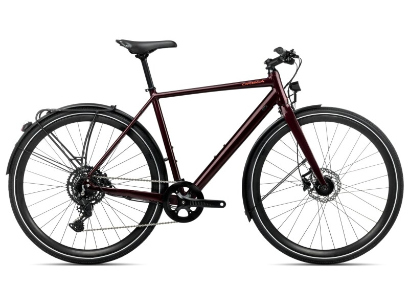 Orbea VECTOR 25 EQ
