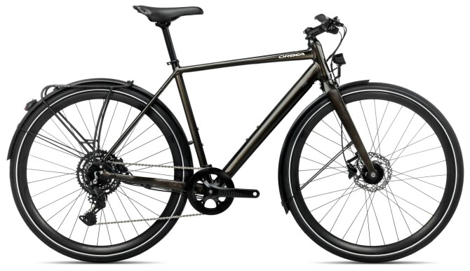 Orbea VECTOR 25 EQ