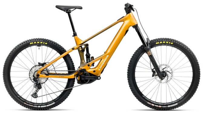 Orbea WILD H20