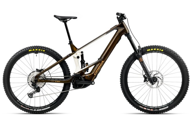 Orbea WILD M20