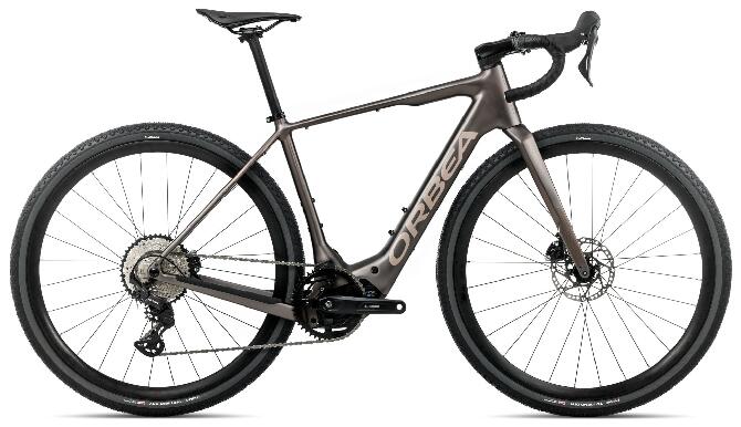 Orbea DENNA H30