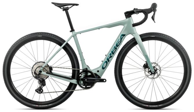 Orbea DENNA H30