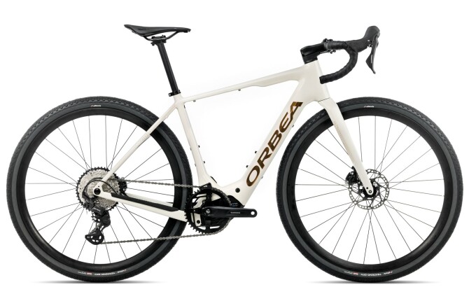 Orbea DENNA H30