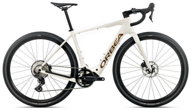 Orbea DENNA H30