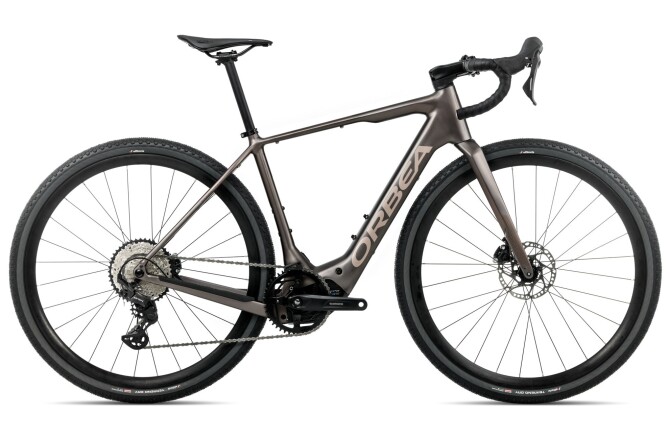 Orbea DENNA H30