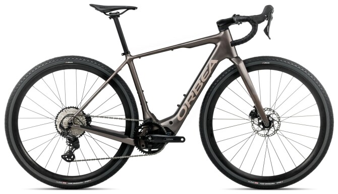 Orbea DENNA H30