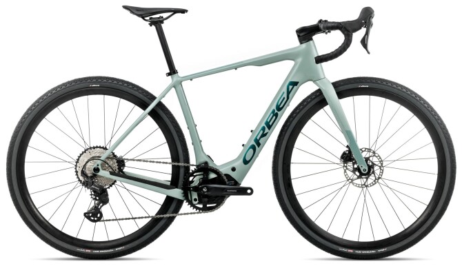 Orbea DENNA H30