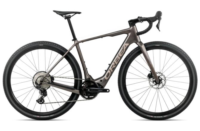 Orbea DENNA H30