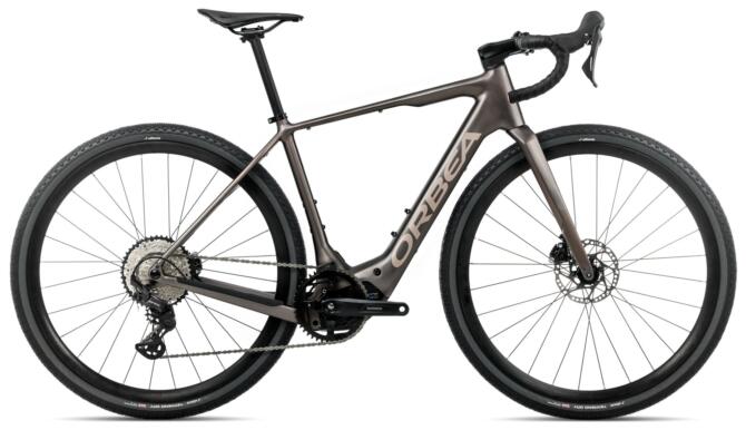 Orbea DENNA H30