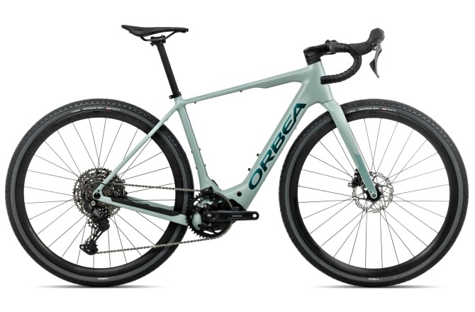 Orbea DENNA H40