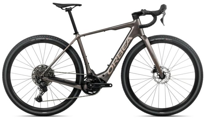 Orbea DENNA H40