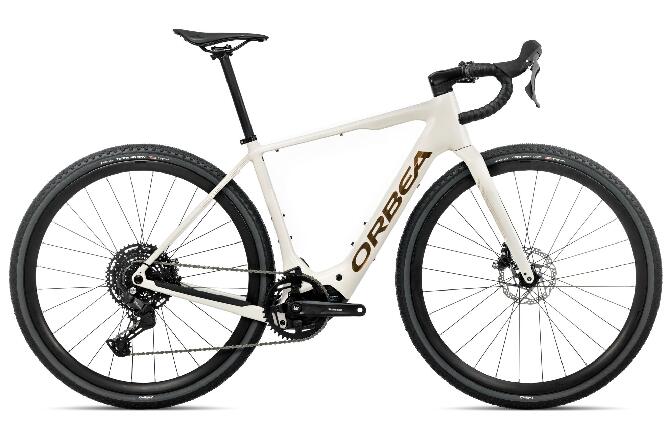 Orbea DENNA H50