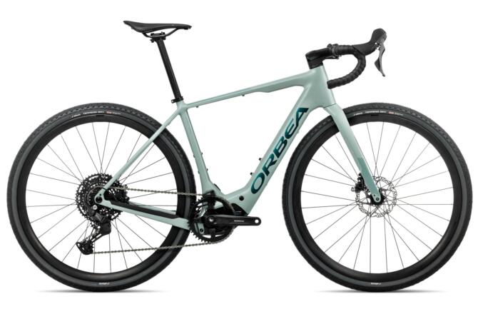 Orbea DENNA H50