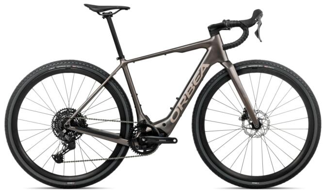 Orbea DENNA H50
