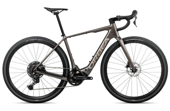 Orbea DENNA H50