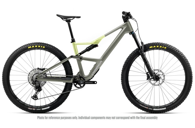 Orbea OCCAM SL H30