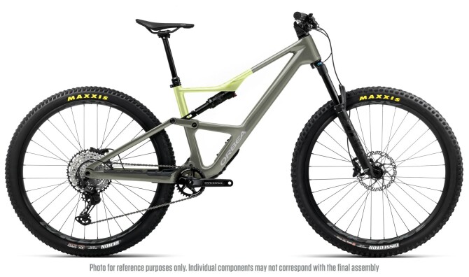 Orbea OCCAM SL H30