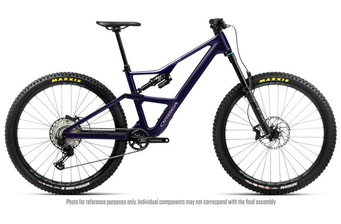 Orbea OCCAM SL H30