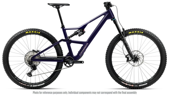 Orbea OCCAM SL H30