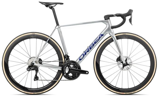 Orbea ORCA M20iLTD PWR