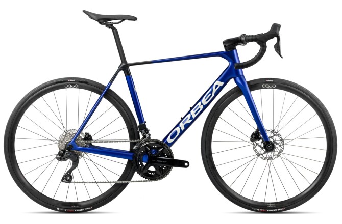 Orbea ORCA M35i