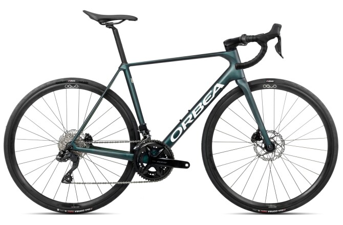 Orbea ORCA M35i