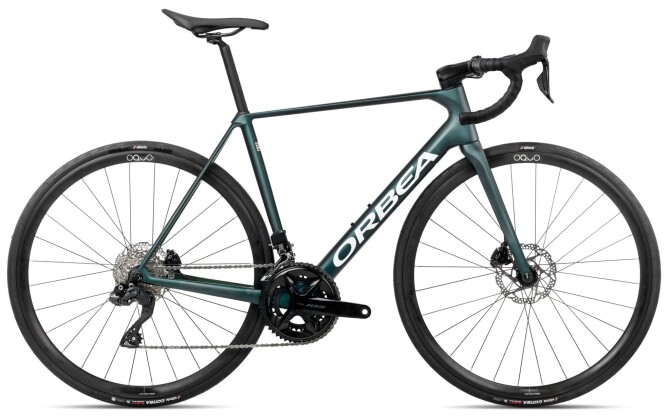 Orbea ORCA M35i