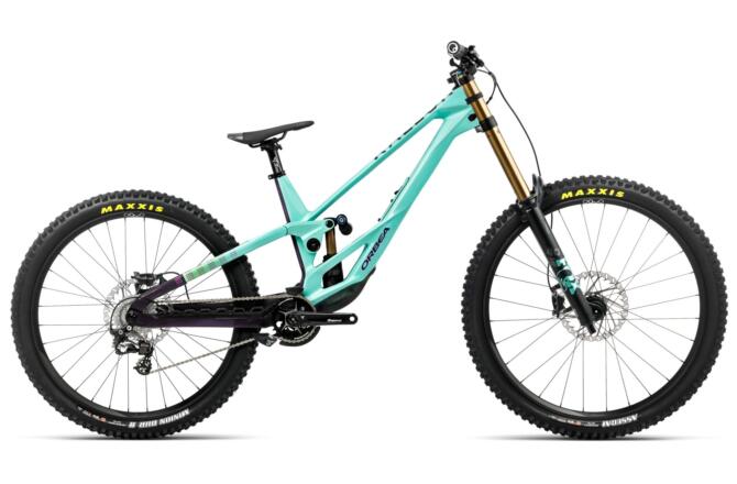 Orbea RALLON D-LTD