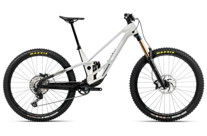 Orbea RALLON E10