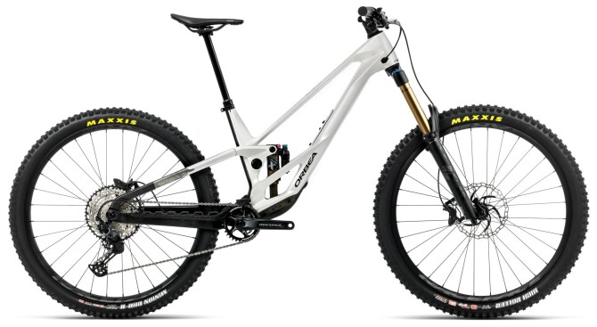 Orbea RALLON E10