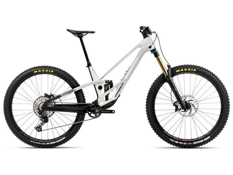 Orbea RALLON E10