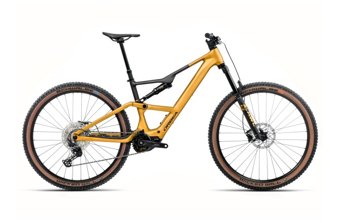 Orbea RISE SL H30