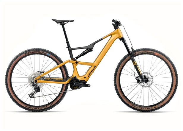 Orbea RISE SL H30