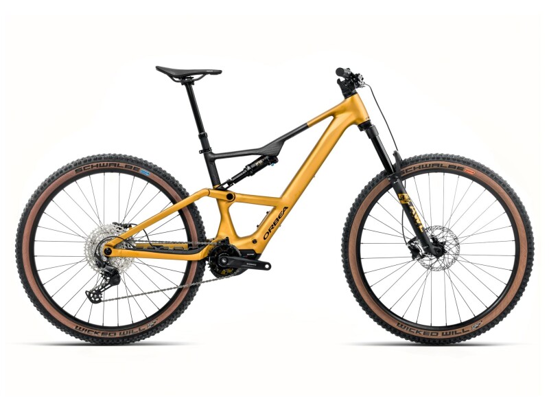 Orbea RISE SL H30