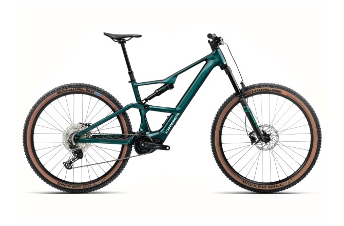 Orbea RISE SL H30