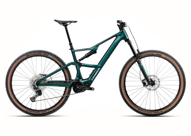 Orbea RISE SL H30