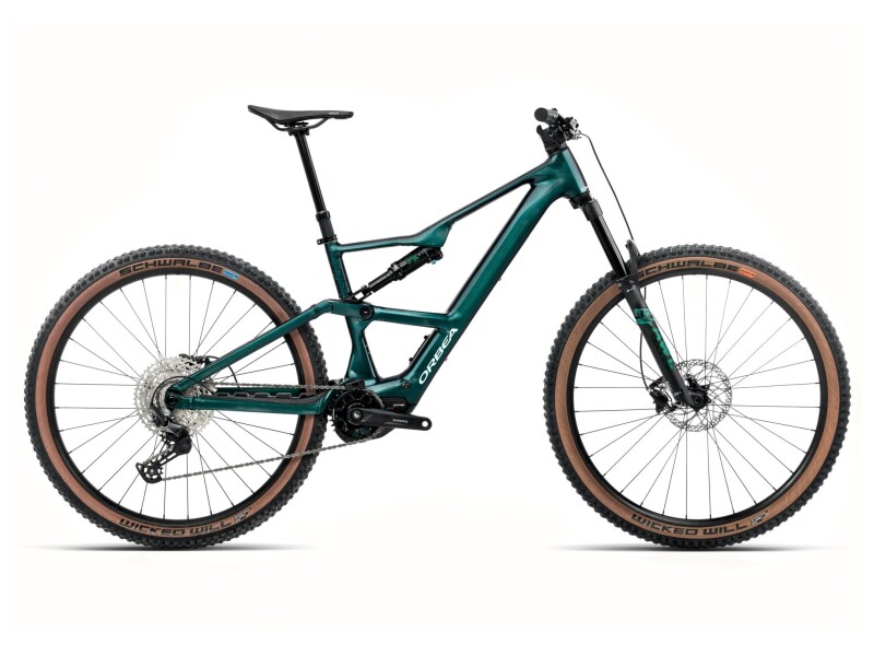 Orbea RISE SL H30
