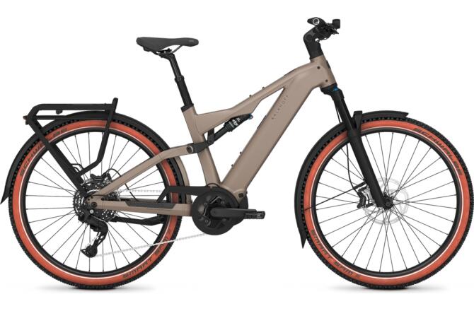 Kalkhoff ENTICE 7+ MOVE