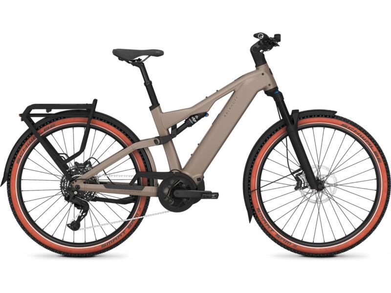 Kalkhoff ENTICE 7+ MOVE