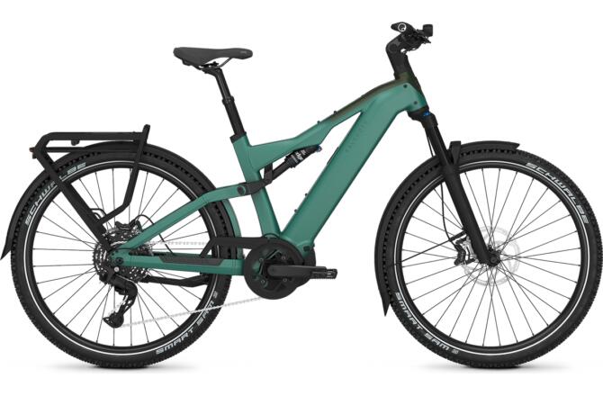 Kalkhoff ENTICE 7+ MOVE