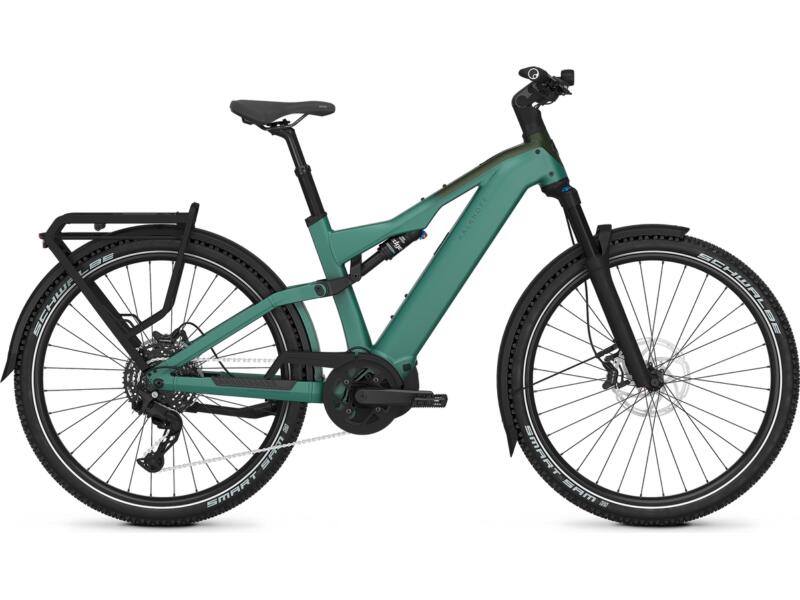 Kalkhoff ENTICE 7+ MOVE