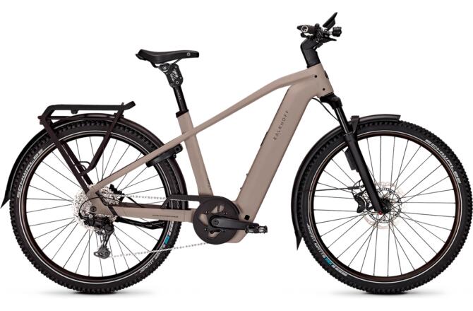 Kalkhoff ENTICE 5+ EXCITE ABS
