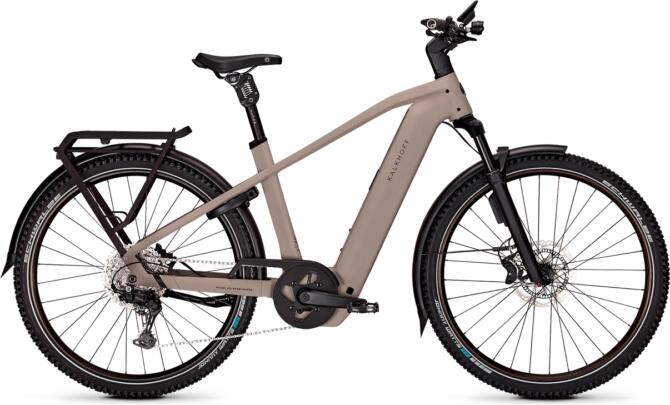 Kalkhoff ENTICE 5+ EXCITE ABS