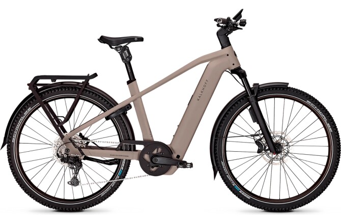 Kalkhoff ENTICE 5+ EXCITE ABS