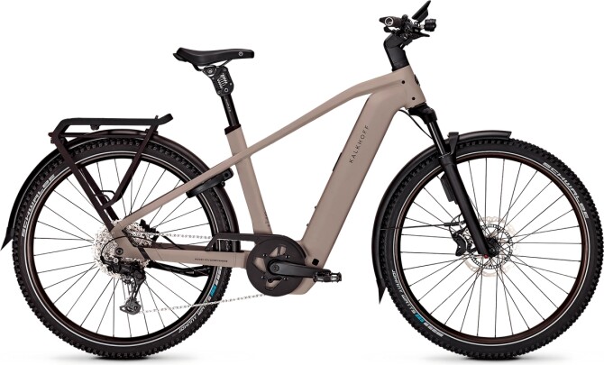 Kalkhoff ENTICE 5+ EXCITE ABS