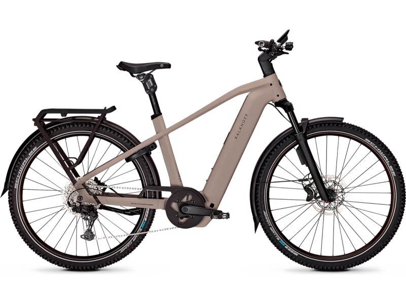 Kalkhoff ENTICE 5+ EXCITE ABS