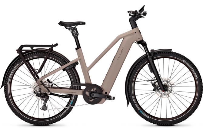 Kalkhoff ENTICE 5+ EXCITE ABS