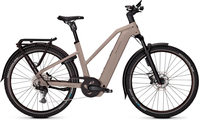 Kalkhoff ENTICE 5+ EXCITE ABS