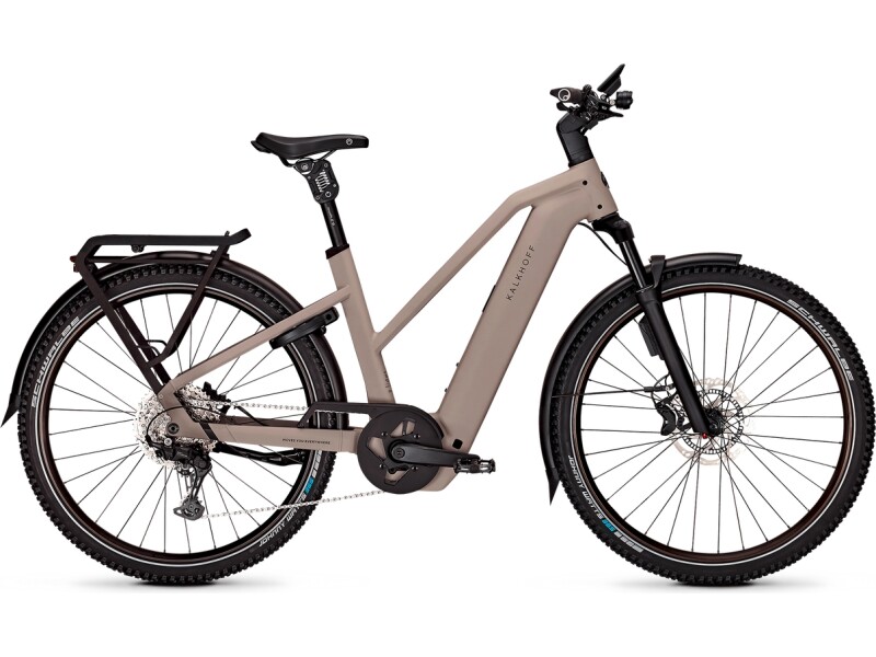 Kalkhoff ENTICE 5+ EXCITE ABS
