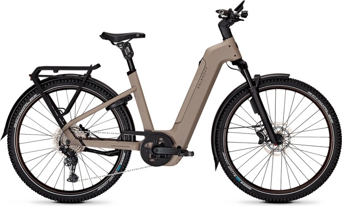 Kalkhoff ENTICE 5+ EXCITE ABS